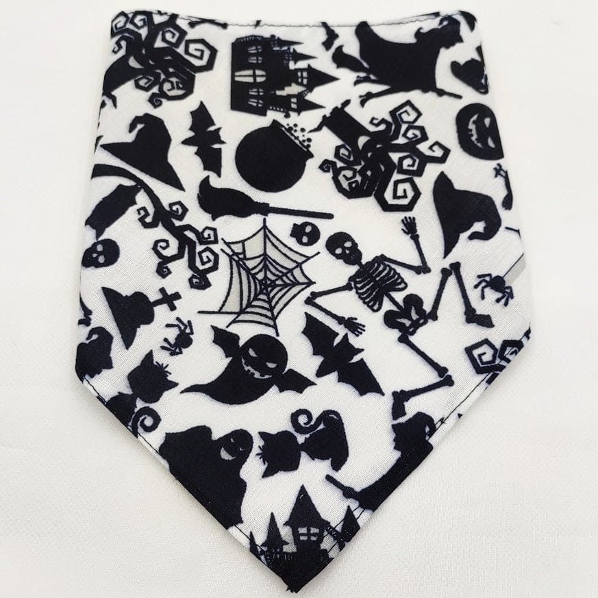 Hunde Bandana