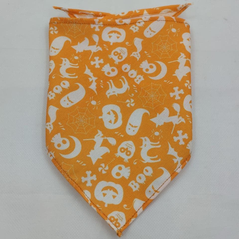 Hunde Bandana