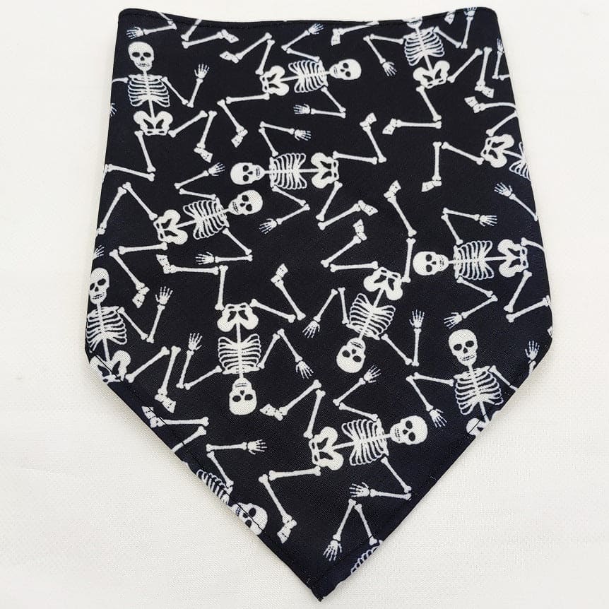 Hunde Bandana
