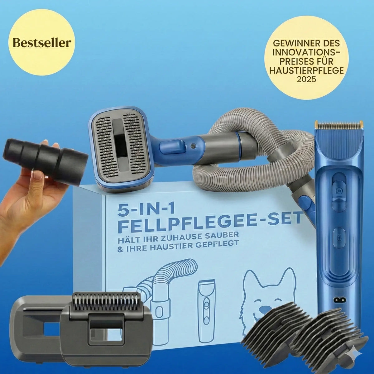 FellFix™