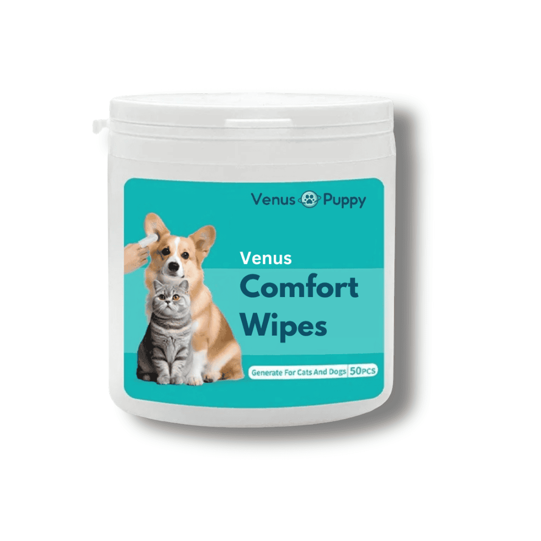Venus - Comfort Wipes