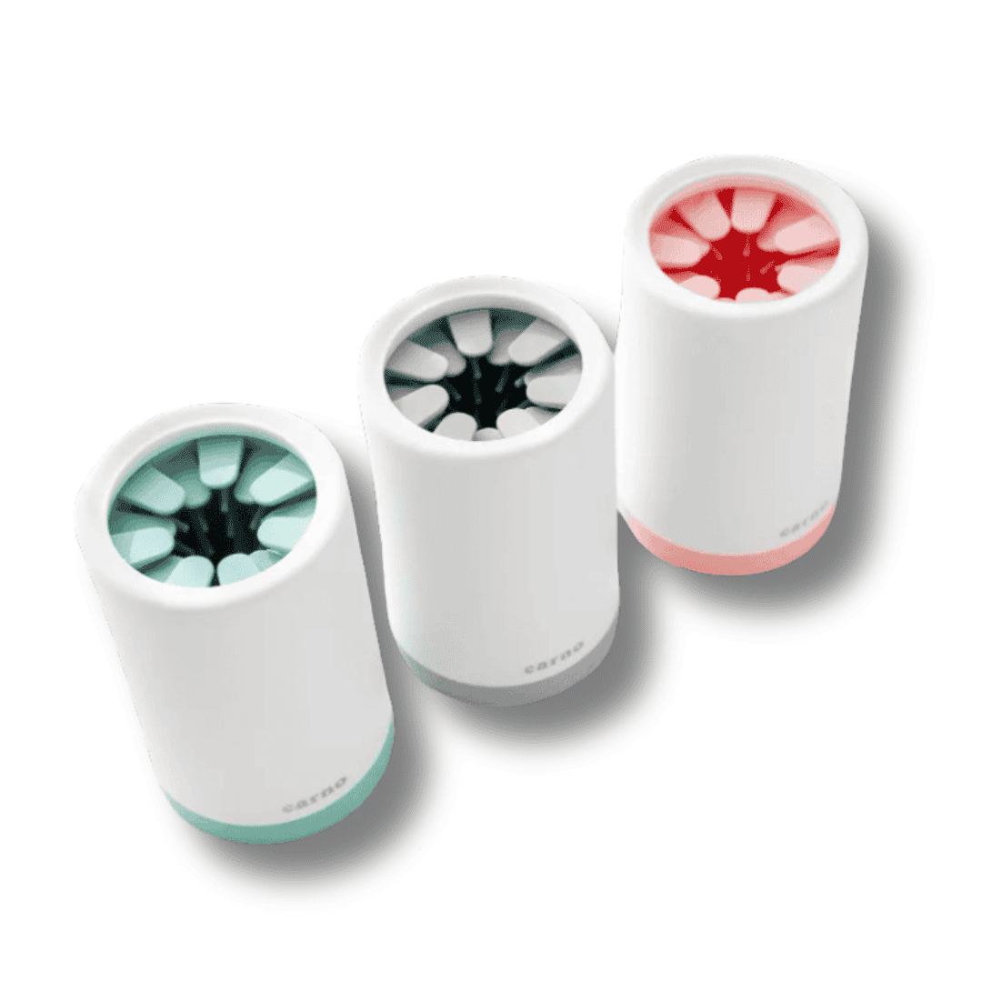 Fresh Paw: Für frische und gesunde Pfoten!