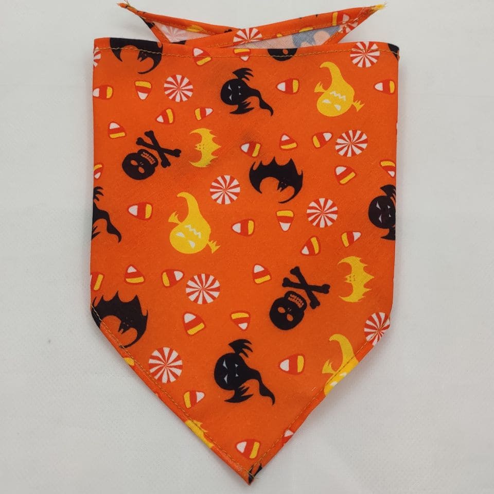 Hunde Bandana