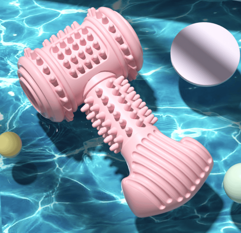 Hammer Zahnreinigung