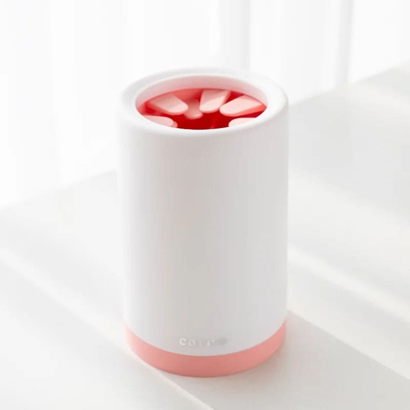 Fresh Paw: Für frische und gesunde Pfoten!